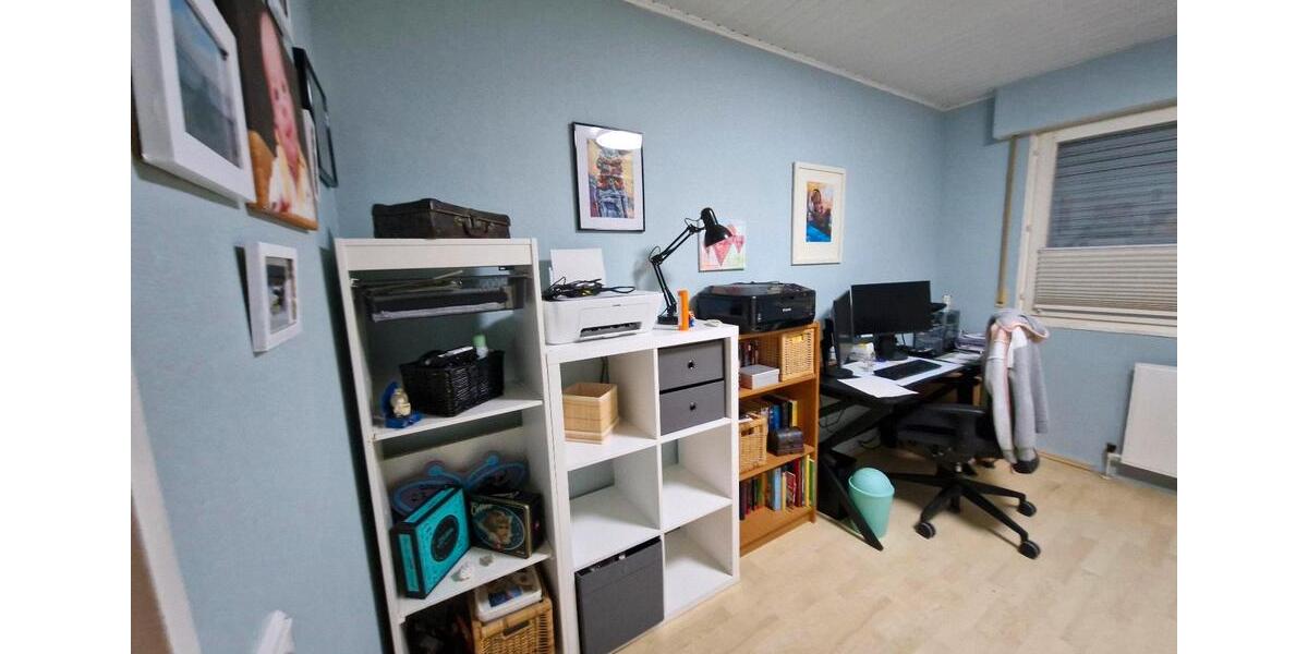 Hochparterre Duisburg Hochheide - 4.5 Zimmer, 105 m&sup2;, 245.000&euro; | Angebot:25332531