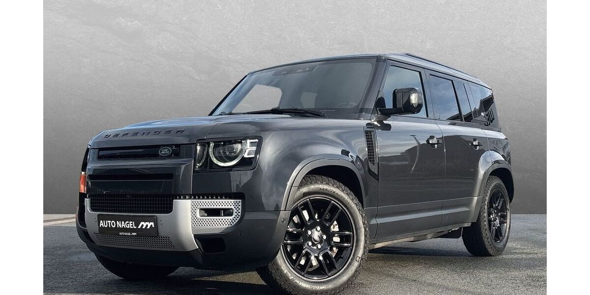 Land Rover Defender 80.610 km 56.990 &euro; Essen 45141