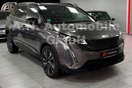 Peugeot 5008 129.000 km 24.900 &euro; Gladbeck 45968