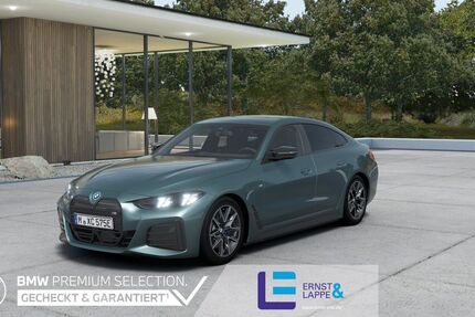 BMW i4 25.322 km 53.770 &euro; Essen 45134