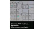 Erdgeschoßwohnung Krefeld Bockum - 2.5 Zimmer, 61 m&sup2;, 249.000&euro; | Angebot:27231080