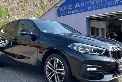 BMW 116 77.000 km 16.990 &euro; Essen 45257