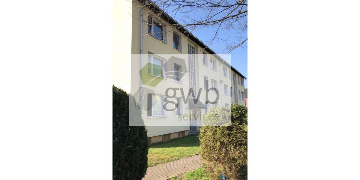 Etagenwohnung Neukirchen-Vluyn Vluyn - 3 Zimmer, 55 m&sup2;, 400&euro; | Angebot:26251238