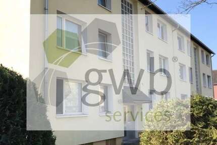 Wohnung Neukirchen-Vluyn Vluyn - 3 Zimmer, 55 m&sup2;, 400&euro; | Angebot:26251238