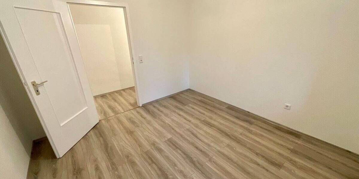 Etagenwohnung Essen Südostviertel - 3 Zimmer, 71 m&sup2;, 555&euro; | Angebot:26109261