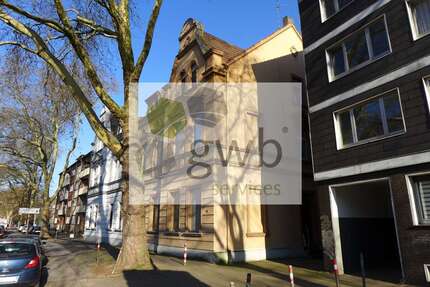 Haus Duisburg Hamborn - 10 Zimmer, 279 m&sup2;, 295.000&euro; | Angebot:26251250