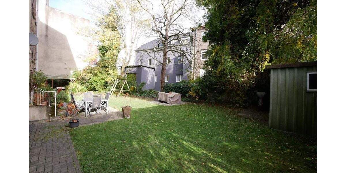 Mehrfamilienhaus, Wohnhaus Gelsenkirchen / Buer Altstadt - 3 Zimmer, 1.190.000&euro; | Angebot:25707110