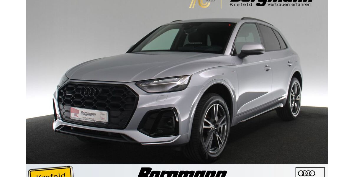 Audi Q5 90.236 km 36.991 &euro; Krefeld 47803