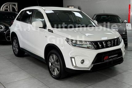 Suzuki Vitara 137.800 km 13.900 &euro; Gladbeck 45968