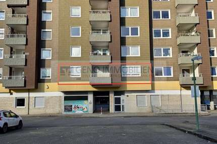 Wohnung Essen / Horst Horst - 3 Zimmer, 84 m&sup2;, 139.000&euro; | Angebot:25720488