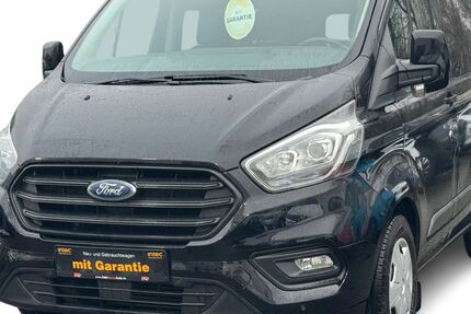 Ford Tourneo Custom 168.318 km 16.880 &euro; Duisburg 47249