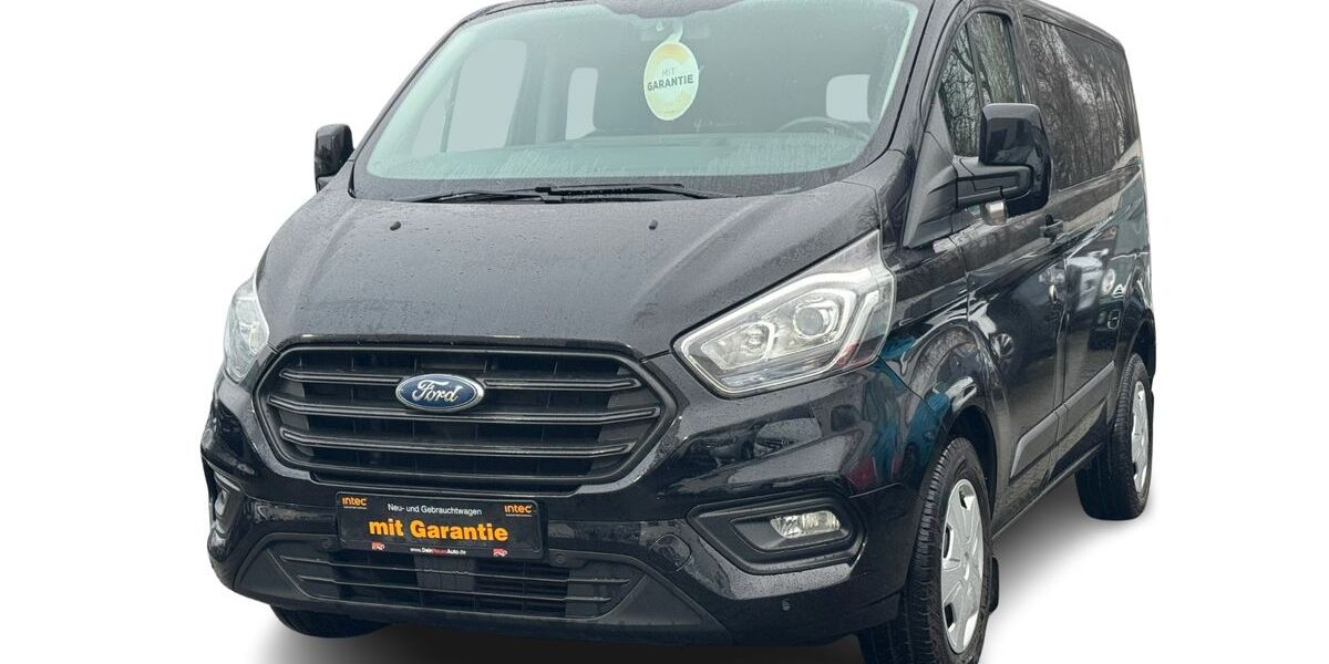 Ford Tourneo Custom 168.318 km 16.880 &euro; Duisburg 47249