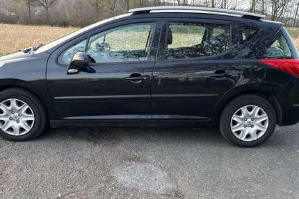 Peugeot 207 77.000 km 4.390 &euro; Neukirchen-Vluyn 47506