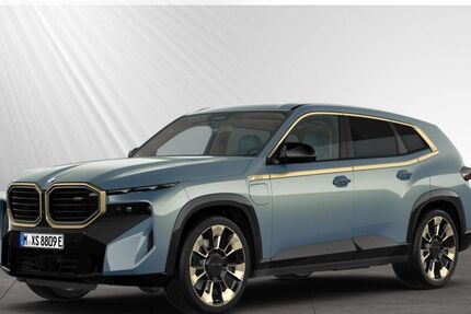 BMW XM 13.760 km 120.579 &euro; Wesel 46485