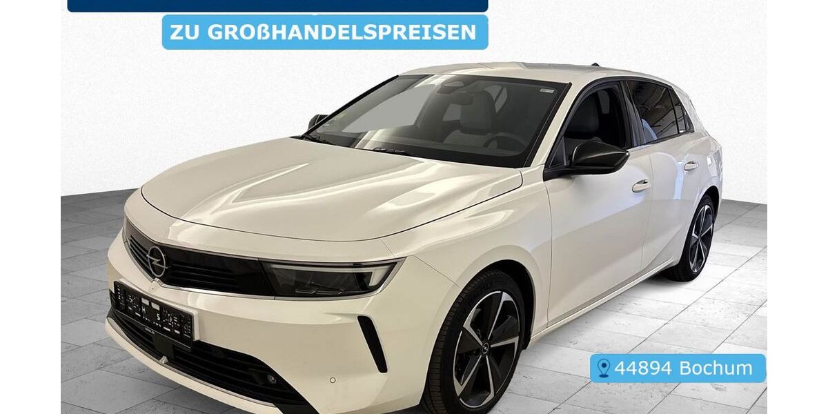 Opel Astra 48.234 km 15.607 &euro; Krefeld 47829