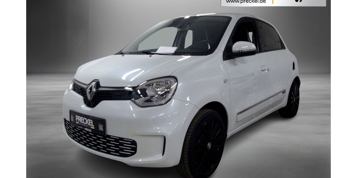 Renault Twingo 47.711 km 12.470 &euro; Krefeld 47805
