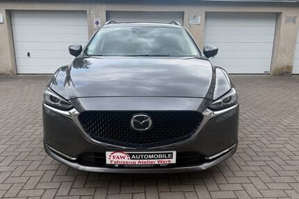 Mazda 6 139.000 km 13.899 &euro; Essen 45356