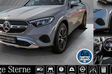 Mercedes-Benz GLC 220 3.510 km 60.998 &euro; Dorsten 46282