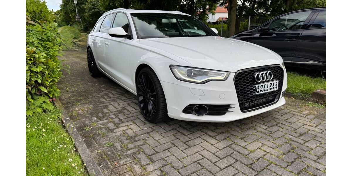 Audi A6 182.000 km 11.250 &euro; Krefeld 47809
