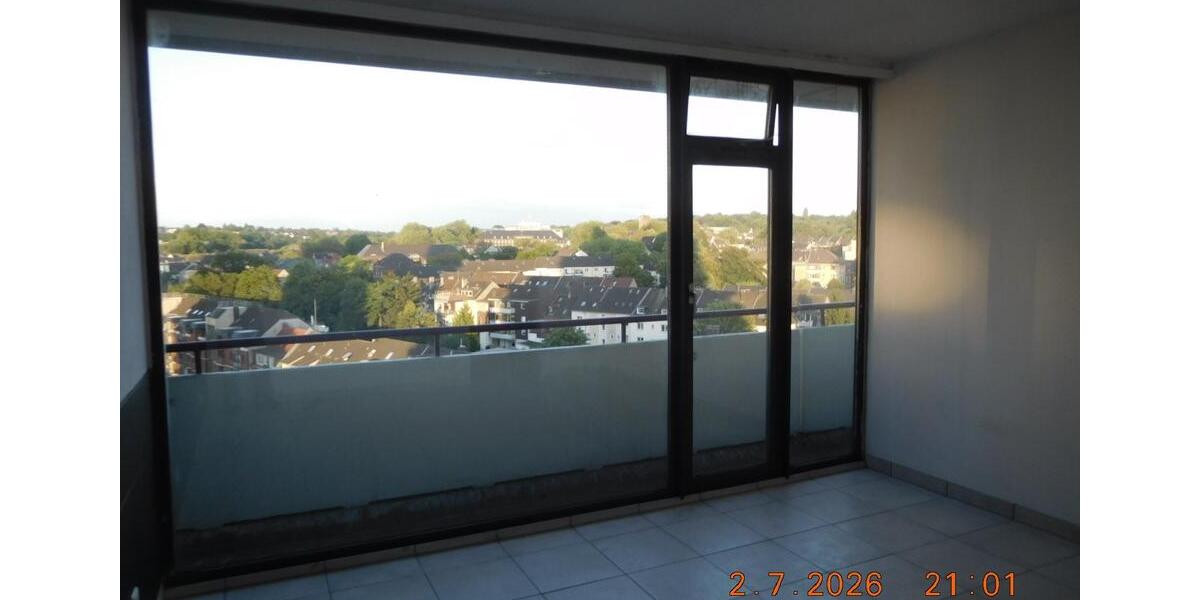 Etagenwohnung Mülheim an der Ruhr - 1 Zimmer, 47 m&sup2;, 61.000&euro; | Angebot:27070839