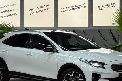 Kia XCeed 56.000 km 19.900 &euro; Mülheim An der Ruhr 45475