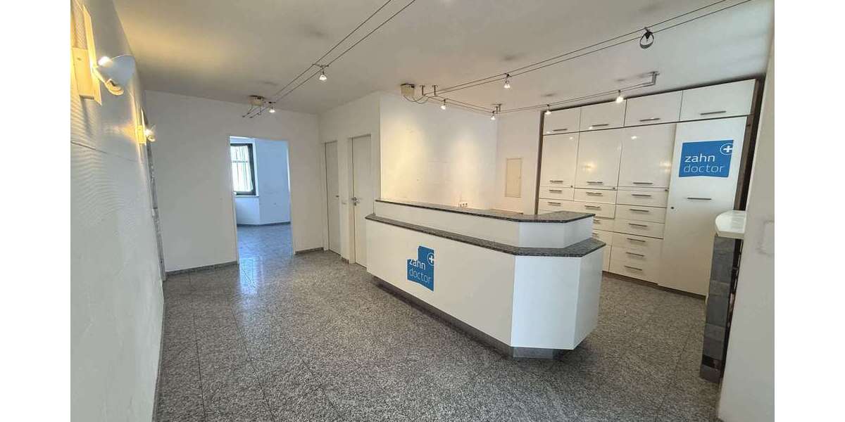 Gewerbeobjekt Moers - 990&euro; | Angebot:26252771