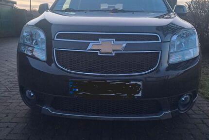 Chevrolet Orlando 143.800 km 6.500 &euro; Sonsbeck 47665