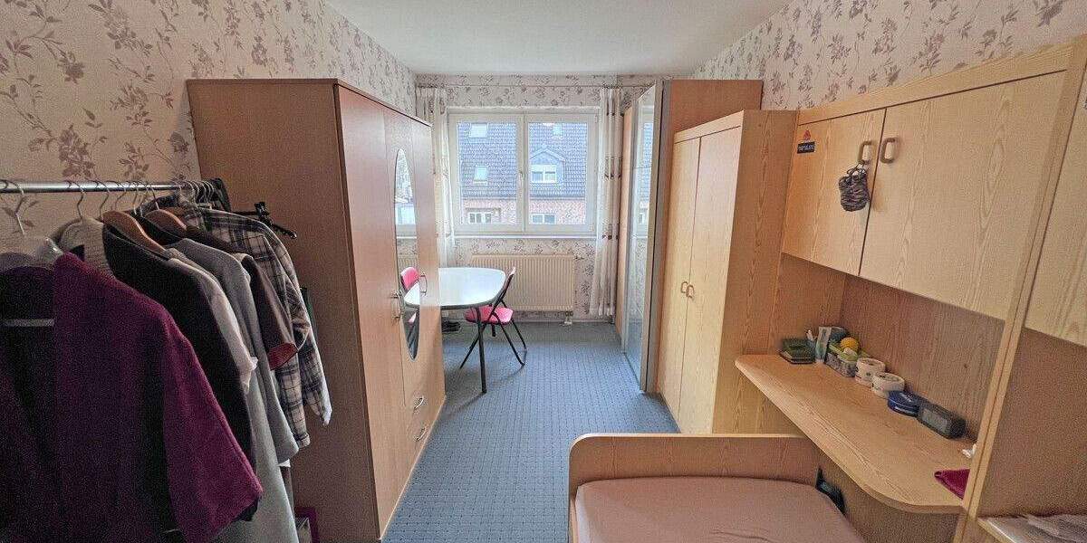 Doppelhaushälfte Kamp-Lintfort Geisbruch - 5 Zimmer, 132 m&sup2;, 459.000&euro; | Angebot:25799167