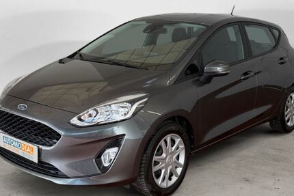 Ford Fiesta 67.360 km 11.698 &euro; Moers 47445