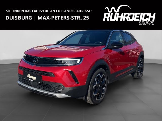 Opel Mokka 43.950 km 15.990 &euro; Duisburg 47059