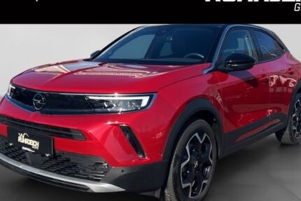 Opel Mokka 43.950 km 16.990 &euro; Duisburg 47059