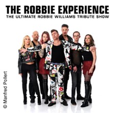 The Robbie Experience 13.05.2026 Thon Dittmer Palais