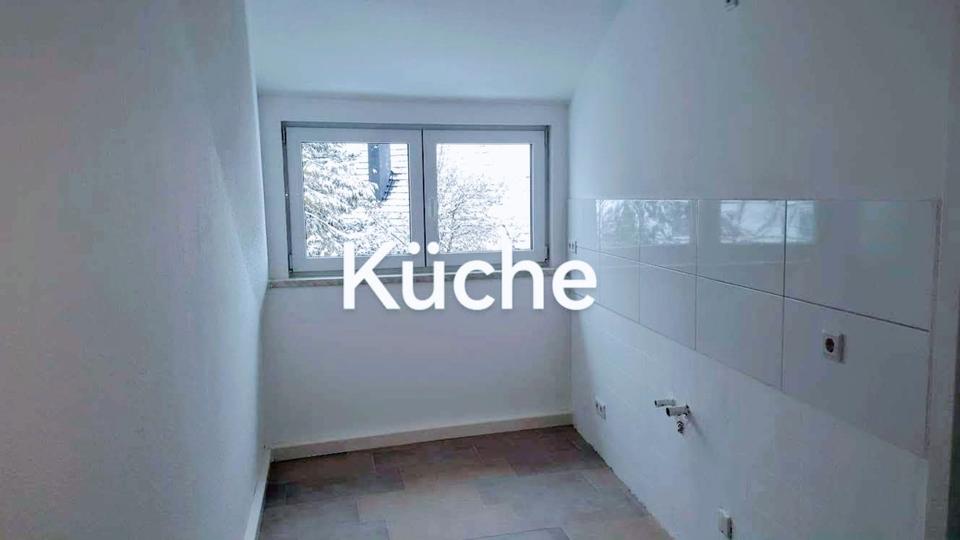 Etagenwohnung Dorsten - 3.5 Zimmer, 645&euro; | Angebot:23647176