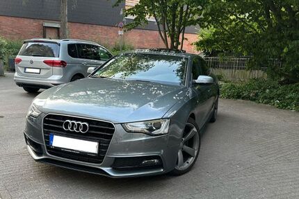 Audi A5 233.000 km 13.900 &euro; Essen 45145