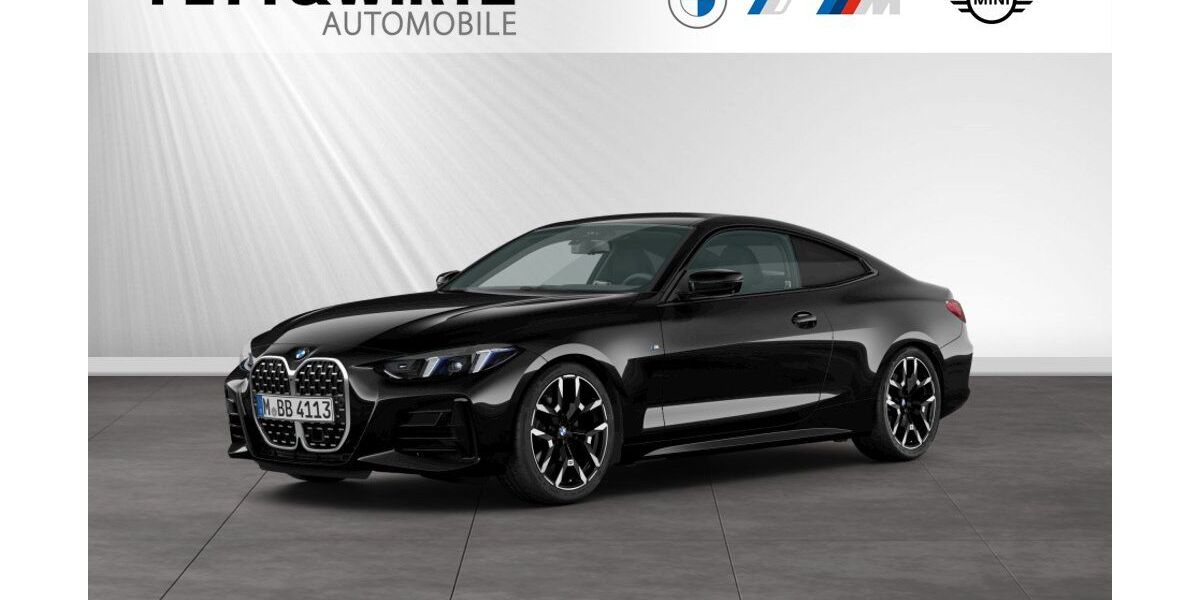 BMW 430 25.370 km 54.332 &euro; Geldern 47608