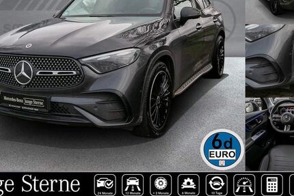 Mercedes-Benz GLC 300 27.252 km 59.998 &euro; Wesel 46485