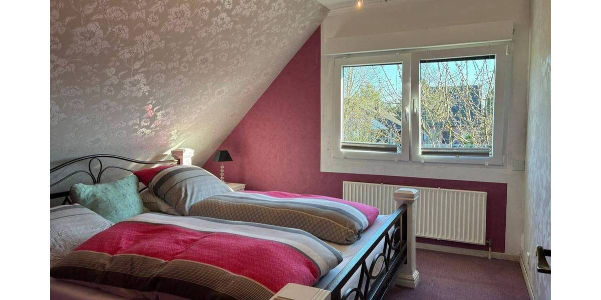 Einfamilienhaus Sonsbeck - 6 Zimmer, 145 m&sup2;, 395.000&euro; | Angebot:26081882