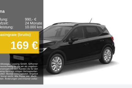 Seat Arona 24.718 km 20.990 &euro; Duisburg 47059