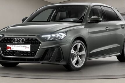 Audi A1 8.314 km 25.589 &euro; Krefeld 47805