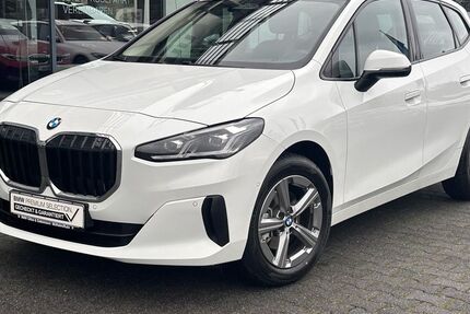 BMW 220 Active Tourer 8.610 km 28.330 &euro; Mülheim 45472