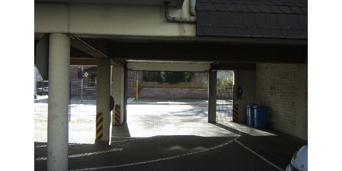 Erdgeschoßwohnung Oberhausen - 3 Zimmer, 64 m&sup2;, 134.000&euro; | Angebot:26134570