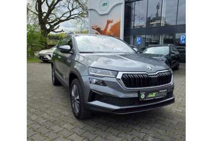 Skoda Karoq 98.570 km 23.290 &euro; Oberhausen 46147