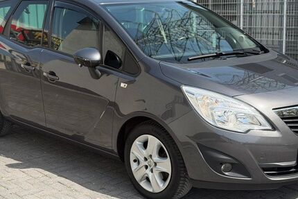 Opel Meriva 137.000 km 3.950 &euro; Essen 45329