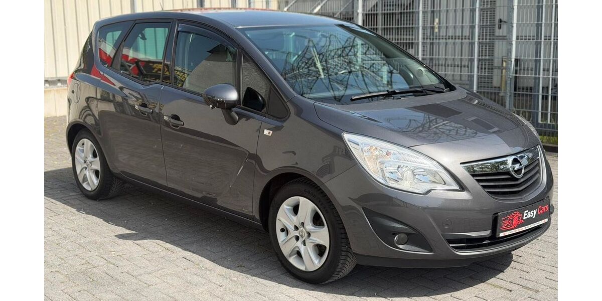 Opel Meriva 137.000 km 3.950 &euro; Essen 45329