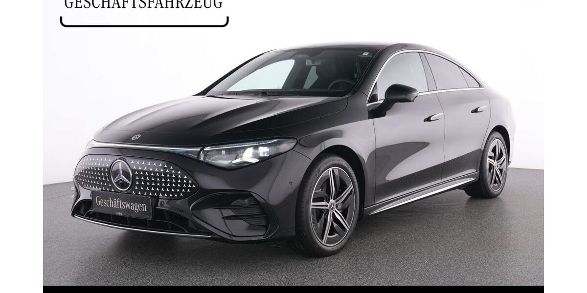 Mercedes-Benz CLA 250 9.900 km 54.740 &euro; Essen 45309