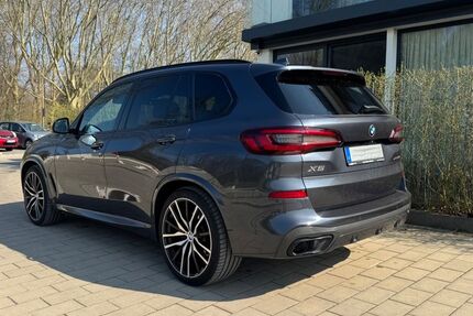 BMW X5 72.200 km 54.900 &euro; Kamp-Lintfort 47475