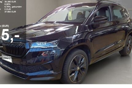 Skoda Karoq 19.019 km 37.850 &euro; Krefeld 47809