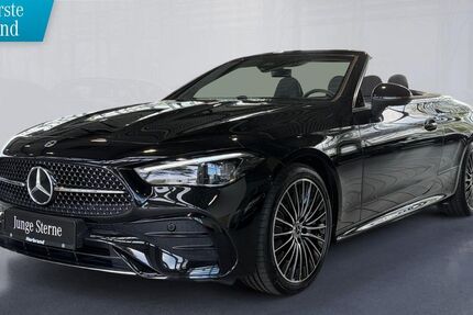 Mercedes-Benz CLE 220 27.914 km 54.790 &euro; Krefeld 47800