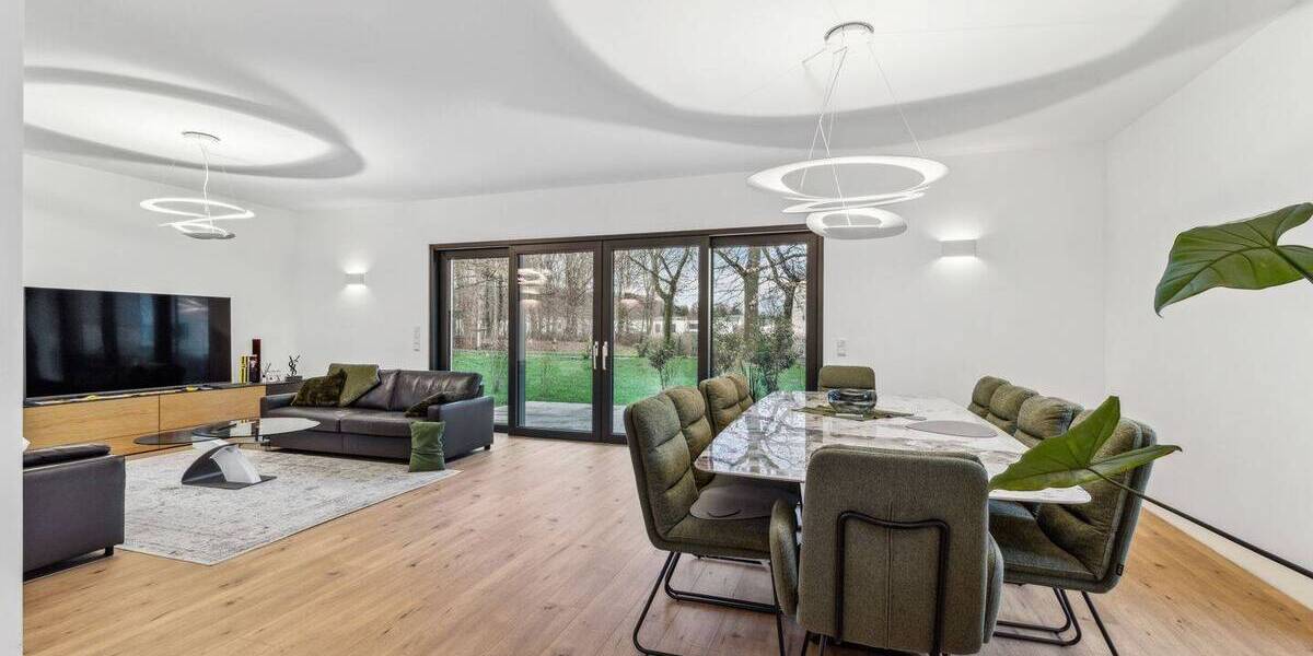 Einfamilienhaus Gelsenkirchen Resse - 6 Zimmer, 251 m&sup2;, 998.000&euro; | Angebot:25969574