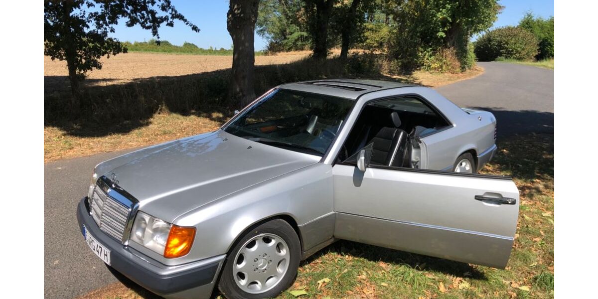 Mercedes-Benz CE 300 238.000 km 13.900 &euro; Essen 45239